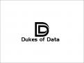 Logo & stationery # 880585 for Design a new logo & CI for “Dukes of Data contest