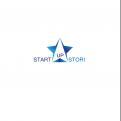 Logo & stationery # 660082 for Design a logo & corporate identity for online platform Startup Story! contest