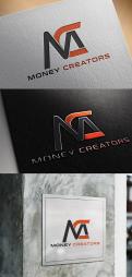 Logo & stationery # 1206027 for Logo   corporate identity for the company Money Creators contest