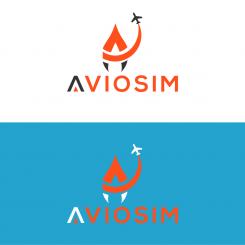 Logo & Huisstijl # 986181 voor Modernisering van logo en huisstijl voor non profit stichting in de luchtvaart wedstrijd