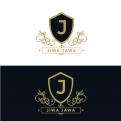 Logo & stationery # 984988 for Modern and authentic logo for Indonesian Specialty restaurant contest