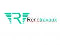 Logo & stationery # 1119233 for Renotravaux contest