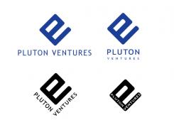 Logo & stationery # 1173727 for Pluton Ventures   Company Design contest