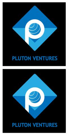 Logo & stationery # 1174142 for Pluton Ventures   Company Design contest