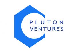 Logo & stationery # 1174644 for Pluton Ventures   Company Design contest