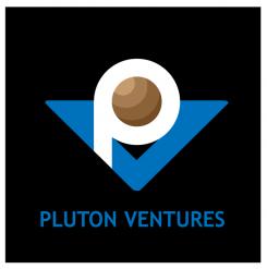 Logo & stationery # 1174143 for Pluton Ventures   Company Design contest