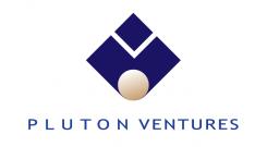Logo & stationery # 1174645 for Pluton Ventures   Company Design contest