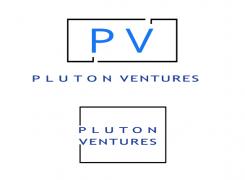 Logo & stationery # 1174646 for Pluton Ventures   Company Design contest