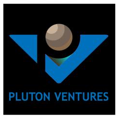 Logo & stationery # 1174145 for Pluton Ventures   Company Design contest