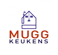 Logo & stationery # 1157617 for Logo   corporate identity company MUGG  keukens     kitchen  contest