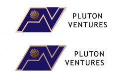 Logo & stationery # 1174072 for Pluton Ventures   Company Design contest