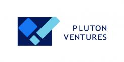 Logo & stationery # 1174480 for Pluton Ventures   Company Design contest