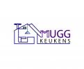 Logo & stationery # 1157547 for Logo   corporate identity company MUGG  keukens     kitchen  contest