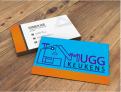 Logo & stationery # 1157550 for Logo   corporate identity company MUGG  keukens     kitchen  contest