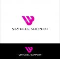 Logo & stationery # 722330 for Virtual Assistant is looking for a sleek, modern, but simple logo and branding contest