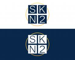 Logo & Huisstijl # 1104361 voor Ontwerp het beeldmerklogo en de huisstijl voor de cosmetische kliniek SKN2 wedstrijd