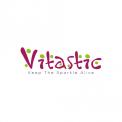 Logo & stationery # 502525 for Vitastic - Keep The Sparkle Alive  contest