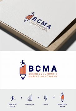Logo & stationery # 1176488 for Logo   Corporate Identity  favicon design for new e learning and coaching marketing community contest
