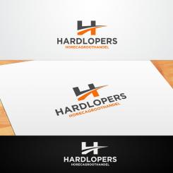 Logo & stationery # 779706 for Design a logo+style for a Cash and Carry contest