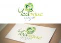 Logo & Corp. Design  # 502564 für Entwerfen Sie ein modernes+einzigartiges Logo und Corp. Design für Yoga Trainings Wettbewerb
