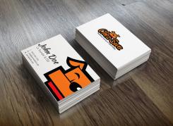 Logo & stationery # 621864 for Chez Swa! Design a logo for a rescue and rehoming shelter for the English bulldog contest
