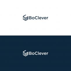 Logo & stationery # 1290201 for BoClever   innovative and creative building projects contest