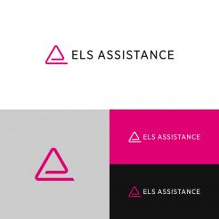 Logo & stationery # 1273232 for Design a cool and sleek logo for a project assistant contest