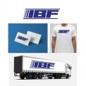 Logo & stationery # 1233716 for Brand logo for trucking company contest