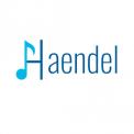 Logo & stationery # 1265023 for Haendel logo and identity contest