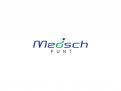 Logo & stationery # 1036315 for Design logo and corporate identity for Medisch Punt physiotherapie contest