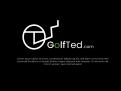 Logo & stationery # 1169463 for Design a logo and corporate identity for GolfTed   electric golf trolleys contest