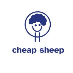 Logo & Huisstijl # 1202468 voor Cheap Sheep wedstrijd