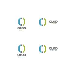Logo & stationery # 1043878 for Logo and visual image for OLOD  One Life One Dream  contest