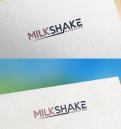 Logo & stationery # 1104346 for Wanted  Nice logo for marketing agency  Milkshake marketing contest