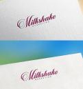 Logo & stationery # 1104351 for Wanted  Nice logo for marketing agency  Milkshake marketing contest