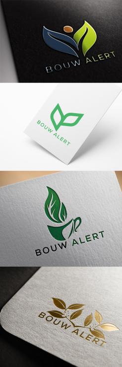 Logo & stationery # 1199008 for Develop new logo   corporate identity contest