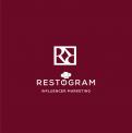Logo & Huisstijl # 1145344 voor Ontwerp een herkenbaar  toegankelijk maar hip logo voor een online platform dat restaurants met content creators  Instagram  verbindt! wedstrijd