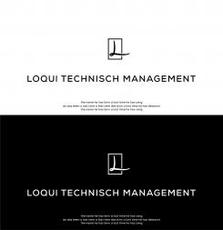 Logo & stationery # 1175642 for Which of you would like to help me with a Fresh and Sleek multifunctional logo and corporate identity contest