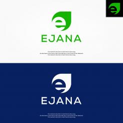 Logo & Huisstijl # 1188900 voor Een fris logo voor een nieuwe platform  Ejana  wedstrijd