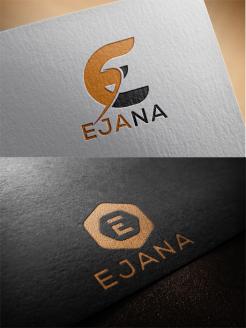 Logo & stationery # 1188906 for Ejana contest