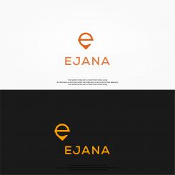 Logo & stationery # 1175765 for Ejana contest