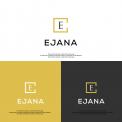 Logo & stationery # 1175767 for Ejana contest