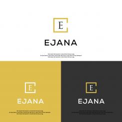 Logo & Huisstijl # 1175767 voor Een fris logo voor een nieuwe platform  Ejana  wedstrijd