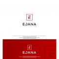 Logo & stationery # 1175768 for Ejana contest