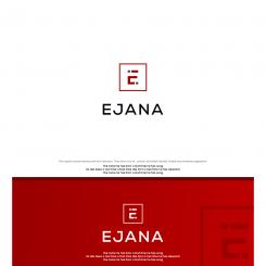 Logo & stationery # 1175768 for Ejana contest