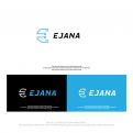 Logo & Huisstijl # 1175769 voor Een fris logo voor een nieuwe platform  Ejana  wedstrijd