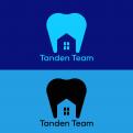 Logo & Huisstijl # 1149889 voor Logo en huisstijl voor de meest innovatieve tandartspraktijk wedstrijd
