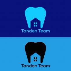 Logo & Huisstijl # 1149889 voor Logo en huisstijl voor de meest innovatieve tandartspraktijk wedstrijd