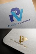 Logo & Corporate design  # 1174569 für Pluton Ventures   Company Design Wettbewerb