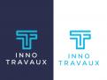 Logo & stationery # 1126621 for Renotravaux contest